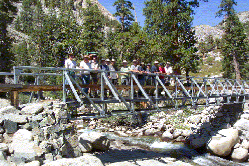 FirstBridge