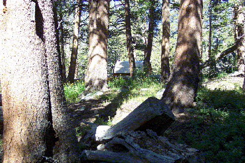 RangerHut