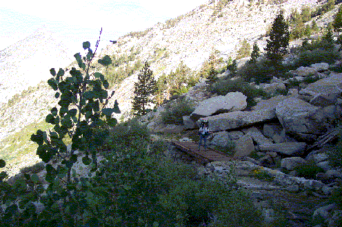 SmallFootBridge