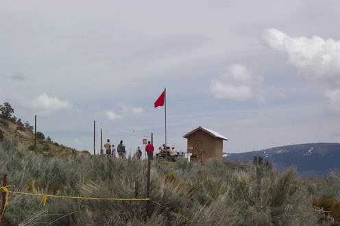 ShotgunRange
