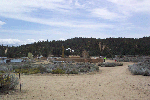 LookingBackToCamp