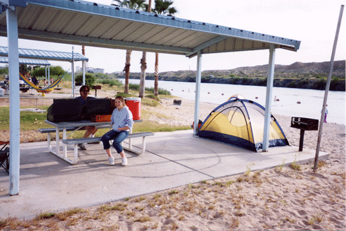 FirstDayDavisCamp