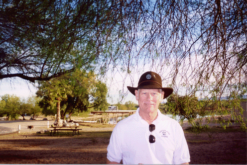 Scoutmaster