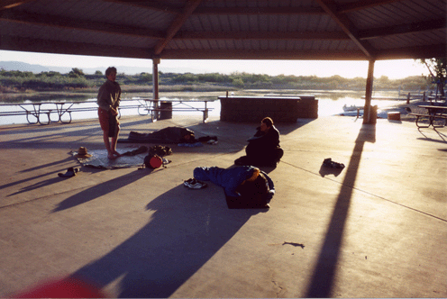 UnderRoof