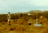 RocketLaunch